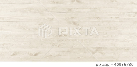 White grunge wood texture background surface 40936736