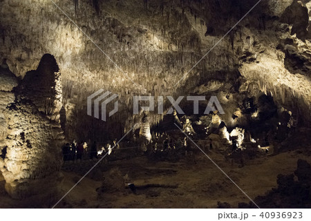 カールスバッド洞窟 40936923
