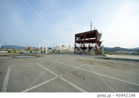 南三陸町防災対策庁舎 40942196