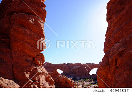 タレットアーチ 40942357