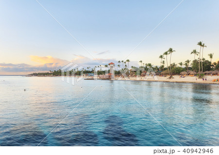 Vacation in Dominican Republic 40942946