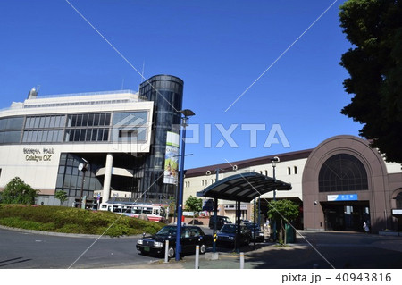 東京都 狛江駅北口 40943816