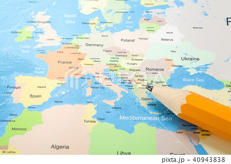 地図 地図 40943838