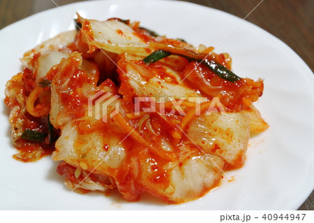 キムチ キムチ 40944947