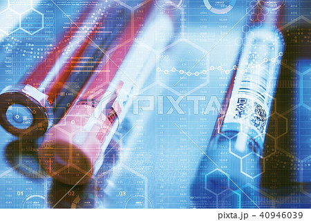 血液検査 血液検査 40946039