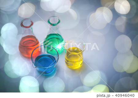 研究イメージ 研究イメージ 40946040