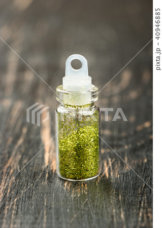 Glitters for nail art Glitters for nail art 40946885