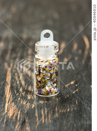 Glitters for nail art Glitters for nail art 40946910
