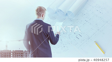 From idea to realization 40948257