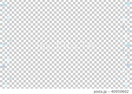 vector, vectors, rain 40950602
