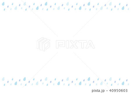 rain frame 40950603
