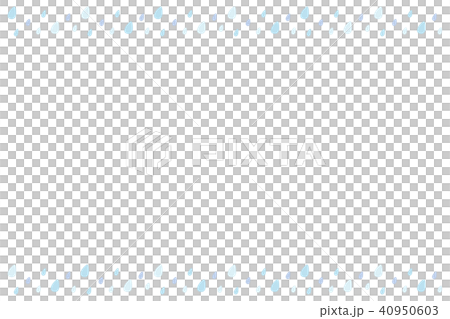 vector, vectors, rain 40950603