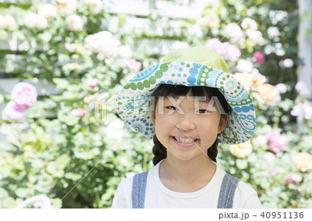 ガーデニングイメージ 子供 ガーデニングイメージ 子供 40951136