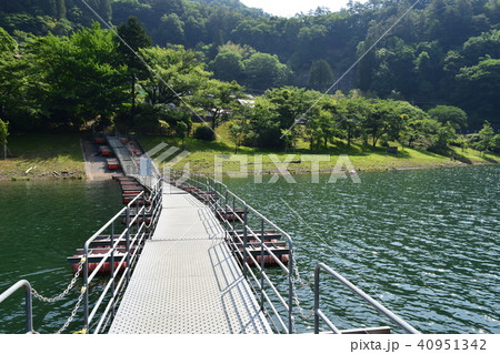 留浦浮橋 留浦浮橋 40951342