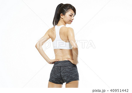 ボディライン 40951442