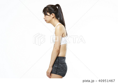 ボディライン ボディライン 40951467