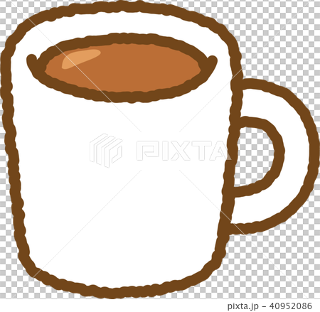 紅茶（ホット） 40952086