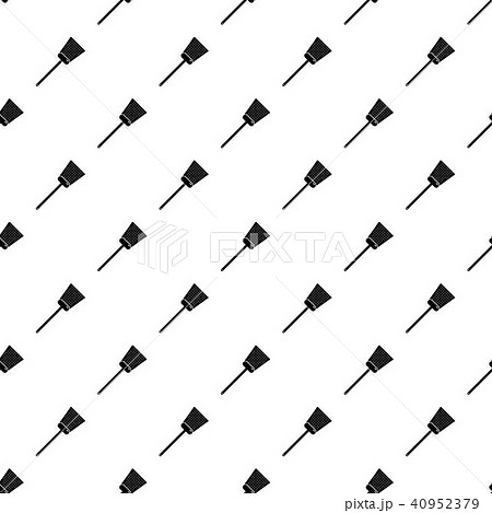 Swatter pattern vector seamless Swatter pattern vector seamless 40952379