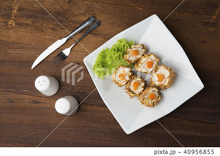 fried dim sum fried dim sum 40956855