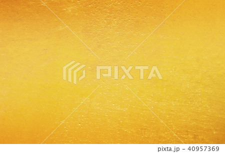 Metal Gold Background 40957369