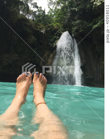 kawasanfalls 40958011