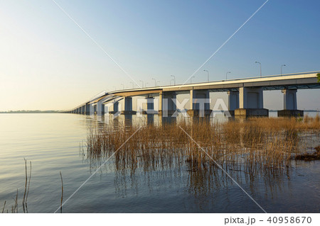 琵琶湖大橋 40958670