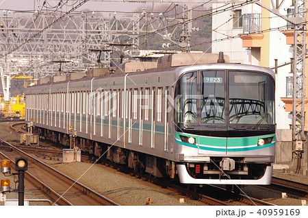 営団　9000系　5次車 40959169