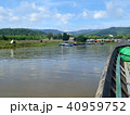 ミャンマー シャン州インレー湖ボートツアー 40959752