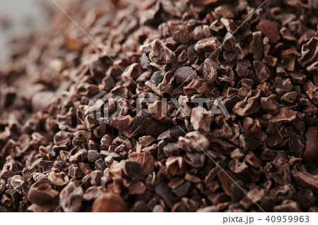 カカオニブ 40959963