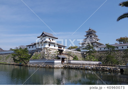 今治城 40960073