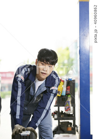 検査 男 男性 40960862