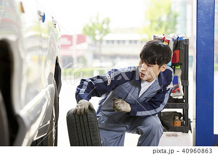 男 男性 男の子 40960863