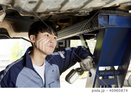 感情 検査 グローブ 40960874