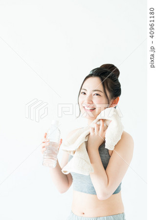 フィットネス 40961180