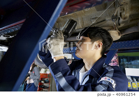 起立 立つ 修理 40961254