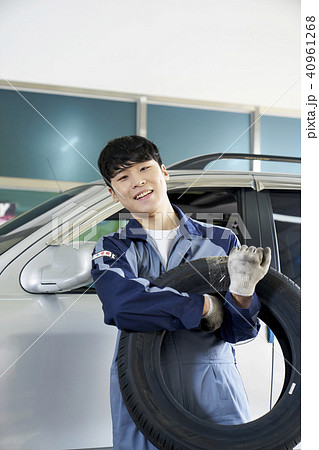 にぎる 車輪 付属品 40961268