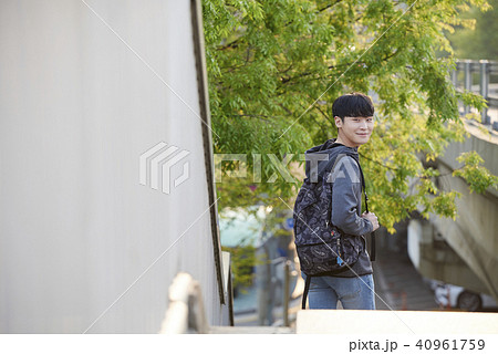 男 男性 男の子 40961759