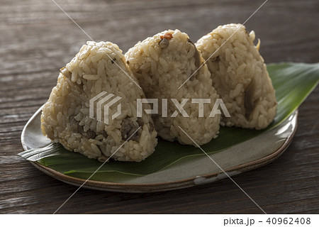 鶏めし 鶏めし 40962408
