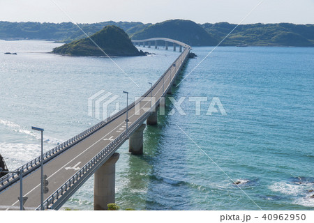 角島大橋 40962950