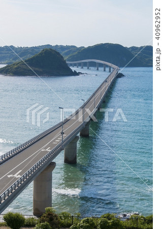 角島大橋 角島大橋 40962952