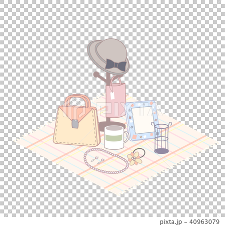 手工製品圖 40963079