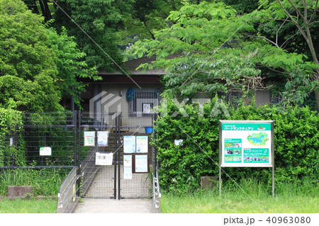 バードサンクチュアリ 40963080