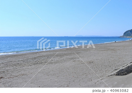 千葉の海 「鋸南町 保田海水浴場①」 千葉の海 「鋸南町 保田海水浴場①」 40963082