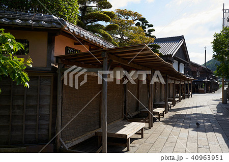 伊勢内宮前おかげ横丁 40963951