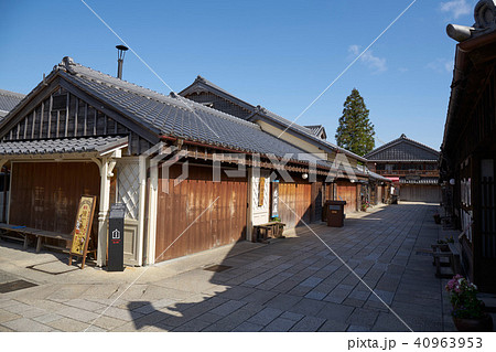 伊勢内宮前おかげ横丁 伊勢内宮前おかげ横丁 40963953