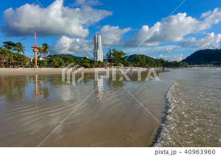 タイ タイ国 タイランド 40963960