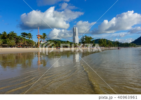 タイ タイ国 タイランド 40963961