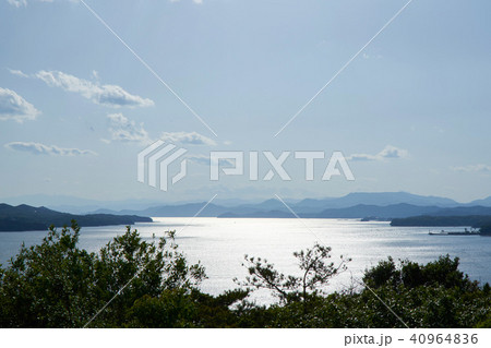 英虞湾 英虞湾 40964836