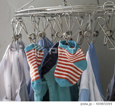 Baby clothes keep stainless steel pins Baby clothes keep stainless steel pins 40965094