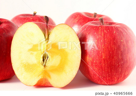 りんご 40965666